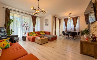 CASA 4 CAMERE | DAMBUL ROTUND | 112 MP UTILI | 362 MP TEREN - Poză 6