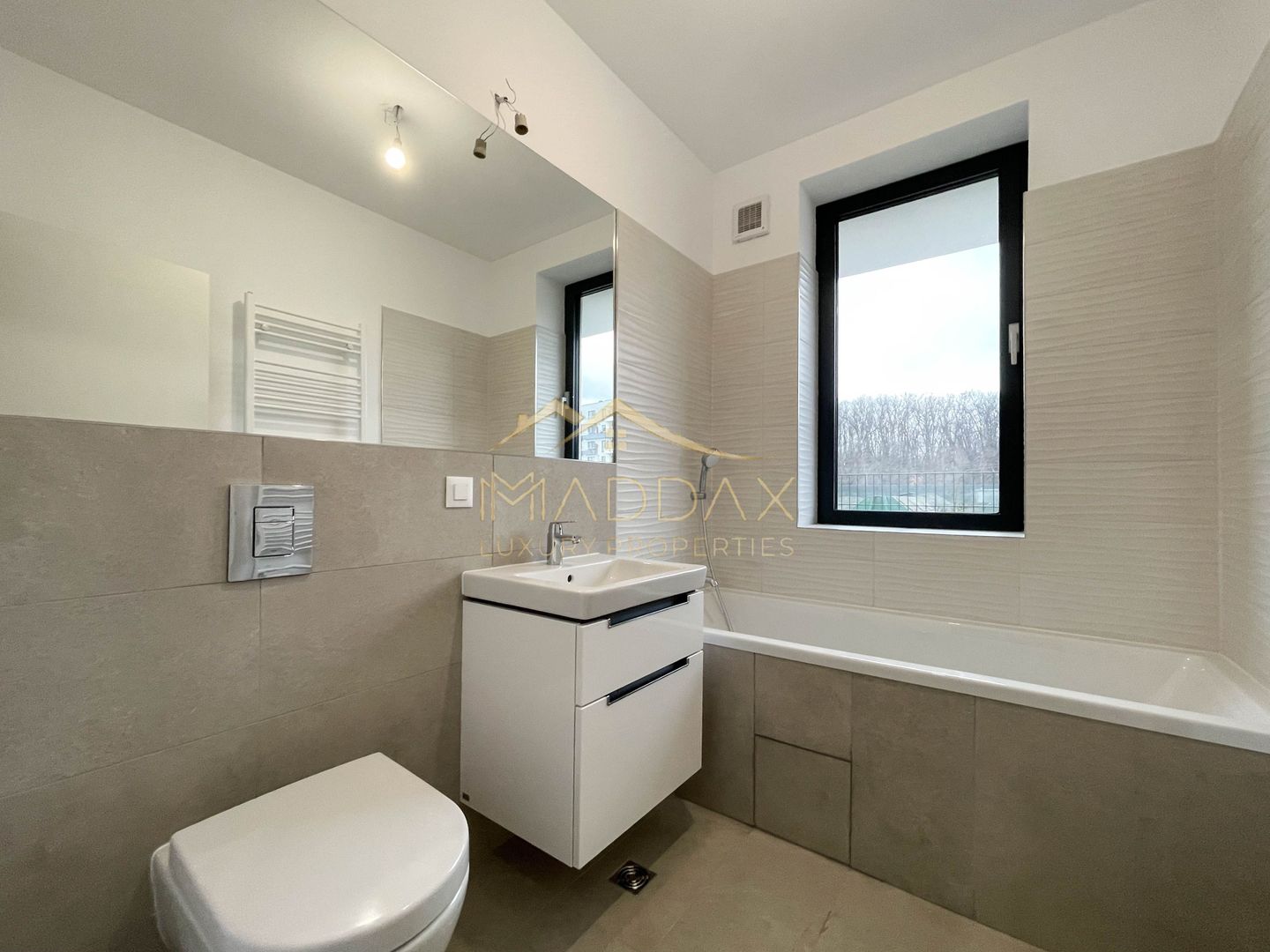 4 rooms apartment***181sqm***// 84sqm garden // Baneasa - Poză 13