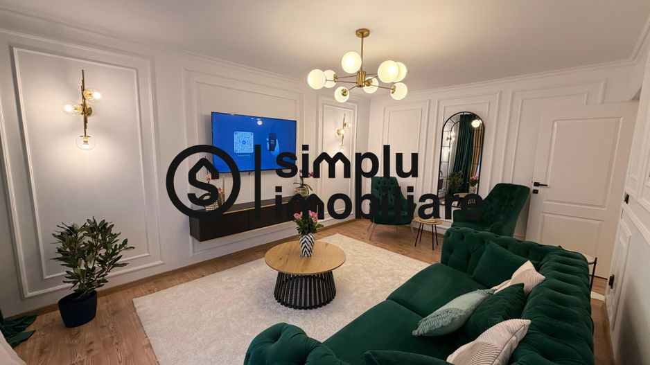 2 decomandate -Amaradia - Poză 18