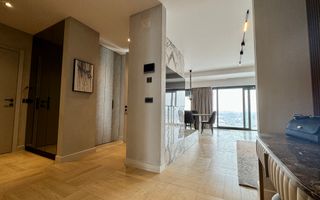 Apartament cu 4 camere *188.48mp*// Herastrau - Cartierul Francez - Poză 29