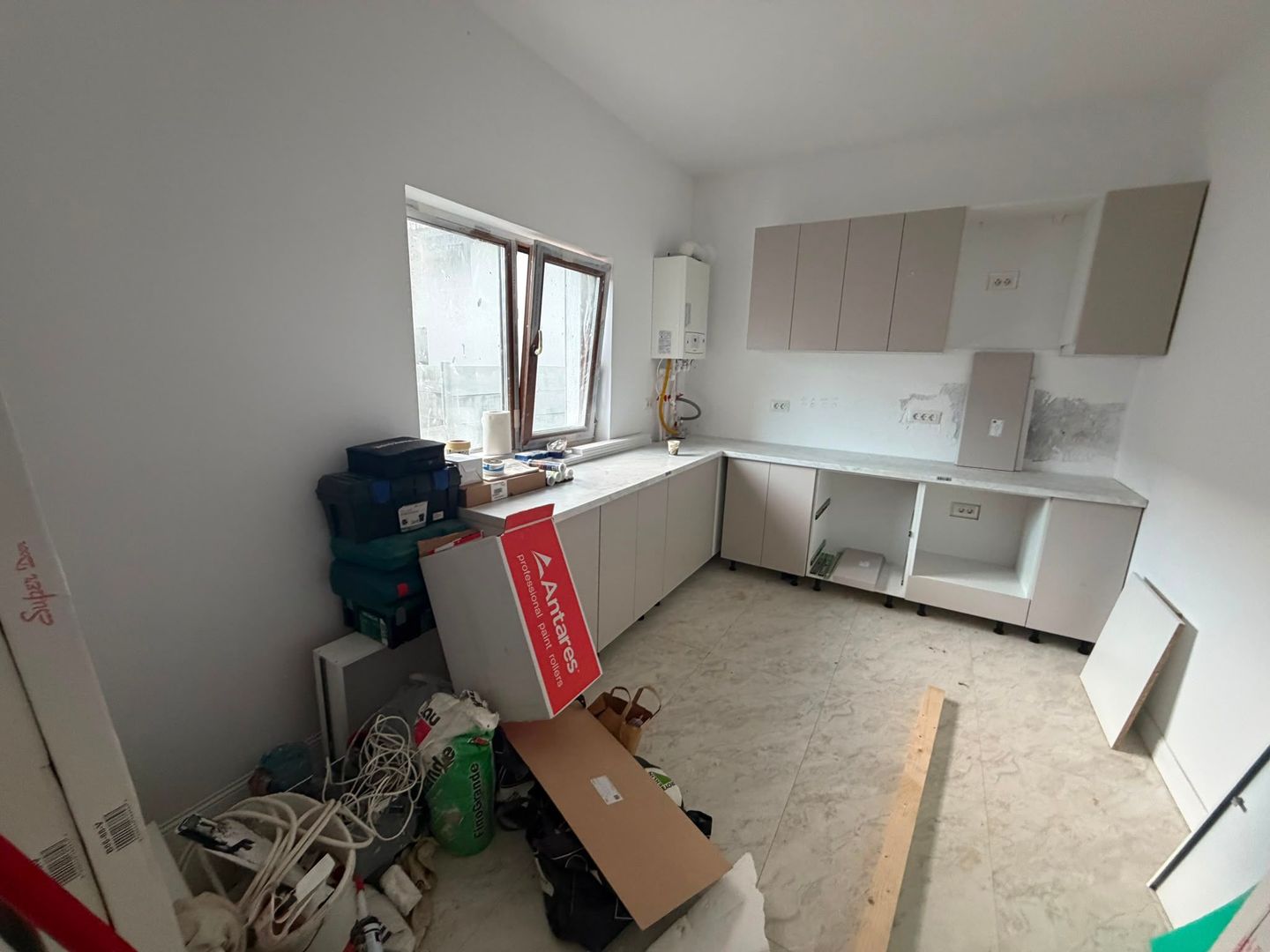 CASA TINERETULUI,OFERTA OCTOMBRIE, INCALZIRE IN PARDOSEALA,COMIS 0% - Poză 5