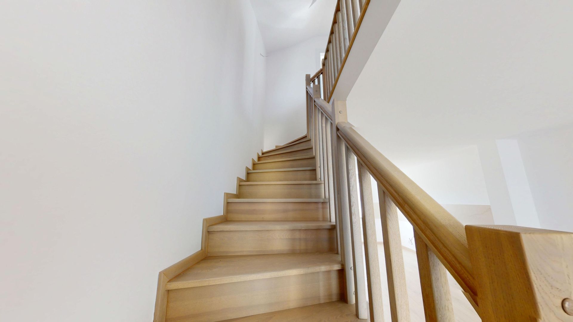 Casa Finalizata Voluntari Finisaje Complete Pompa Caldura Pret Promo - Poză 9