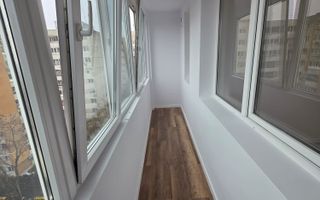 Apartament spatios la 10 minute pietonale de statia de METROU - Poză 7