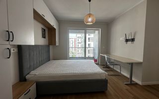 Apartament la cheie | 3 camere | Etaj intermediar | Columna Residence - Poză 12