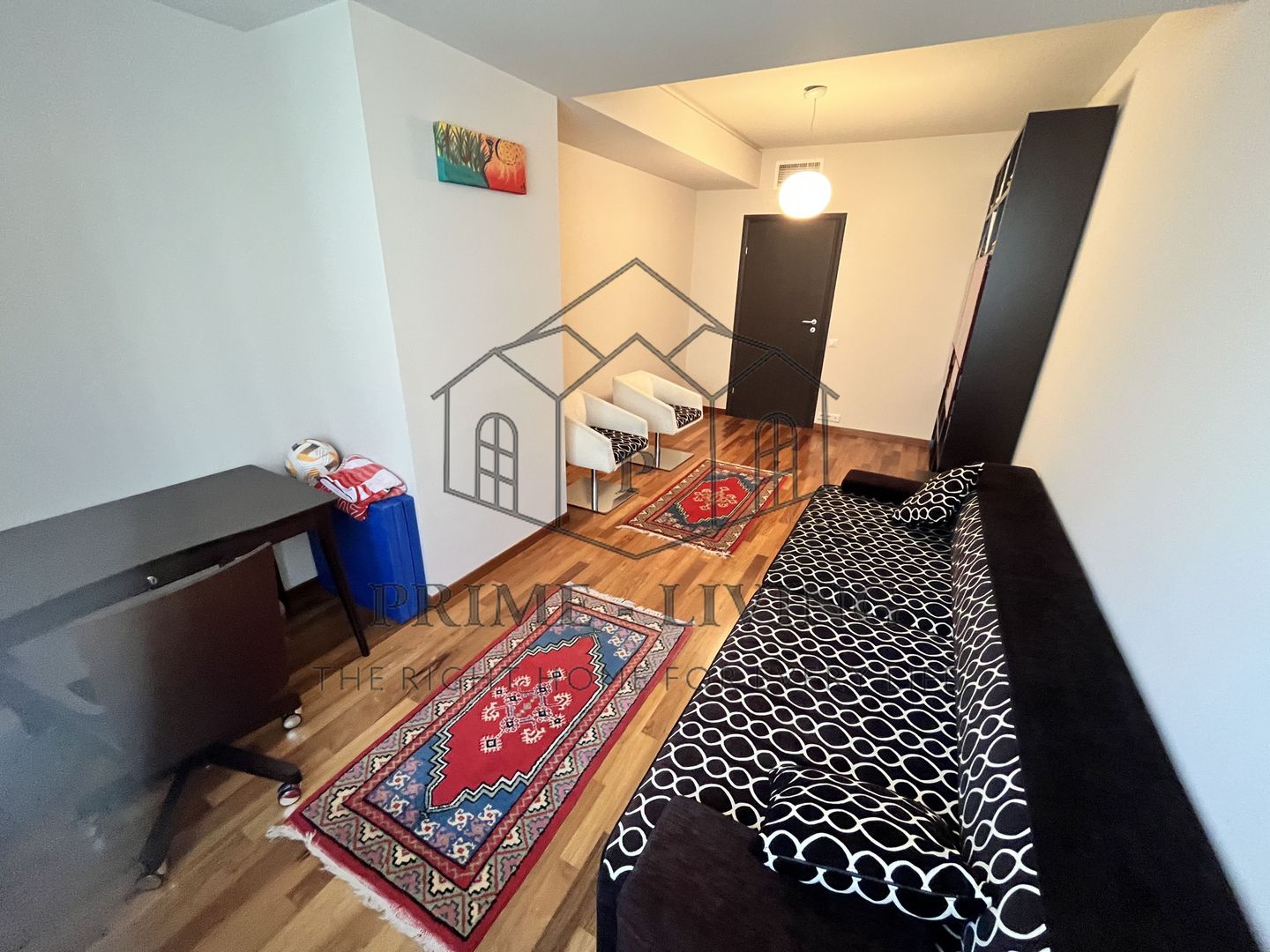 APARTAMENT SUPERB CU 4 CAMERE  LA INCHIRIERE PE SOSEAUA NORDULUI - Poză 13