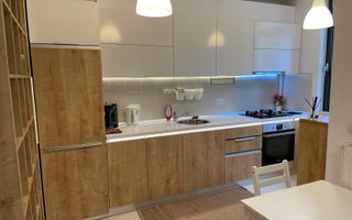 Apartament 2 camere cu grădină proprie | Adora Residence Pipera - Poză 2