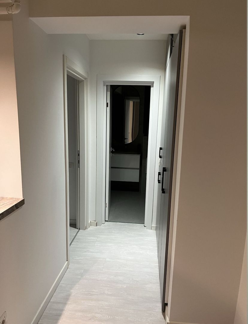 AP.2 CAMERE DOAMNA GHICA,CENTRALA PROPRIIE,PET-FRIENDLY,MOBILAT MODERN - Poză 7
