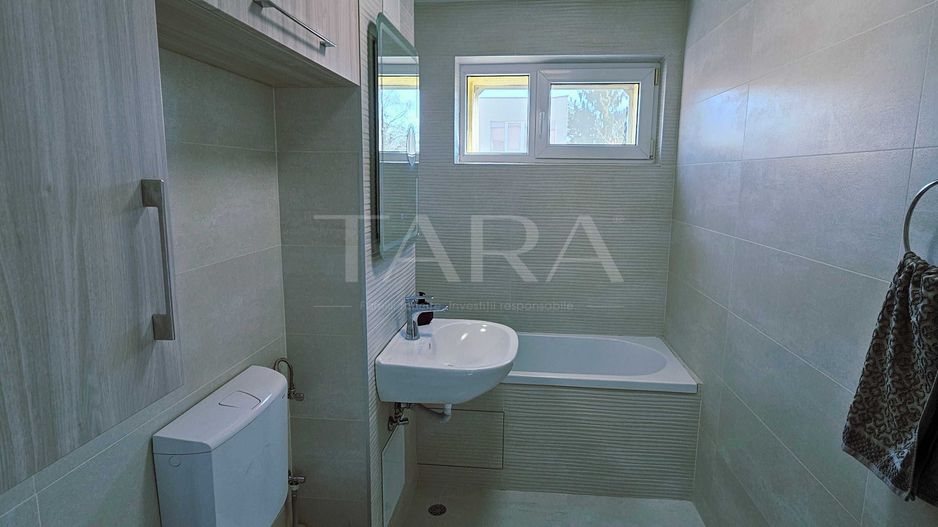 4 camere Mănăștur – modern, luminos, complet renovat. - Poză 5