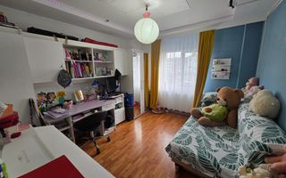 4 decomandate 83 mp Brazda - Bld. Dacia - Poză 7