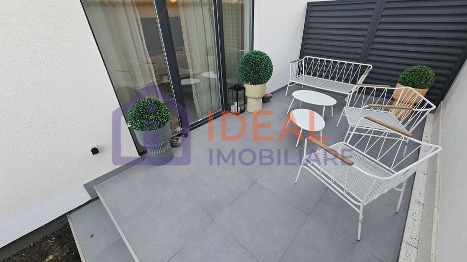 Duplex Modern cu 4 camere LA CHEIE, Zona Lidl, Cartierul Arhitectilor - Poză 27