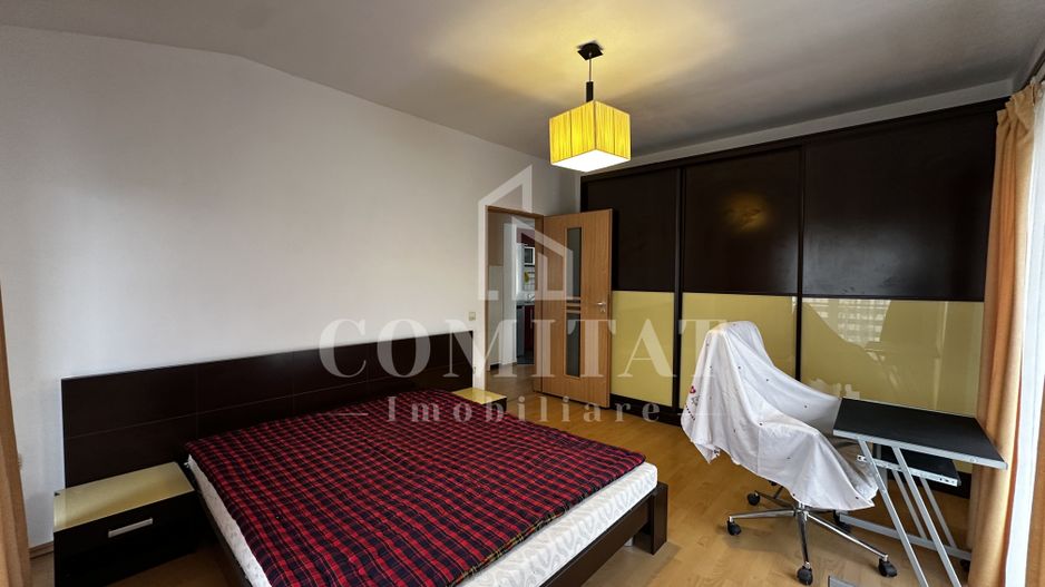Apartament 2 camere | Parcare | Eroilor - Floresti - Poză 6
