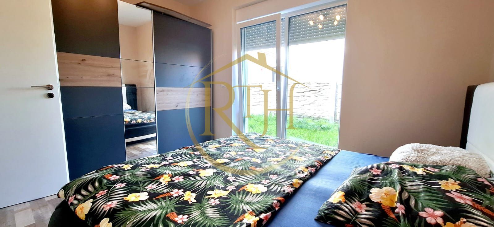 Oferim spre inchiriere apartament cu 2 camere, Loc de parcare, Giroc pe strada Principala - Poză 15