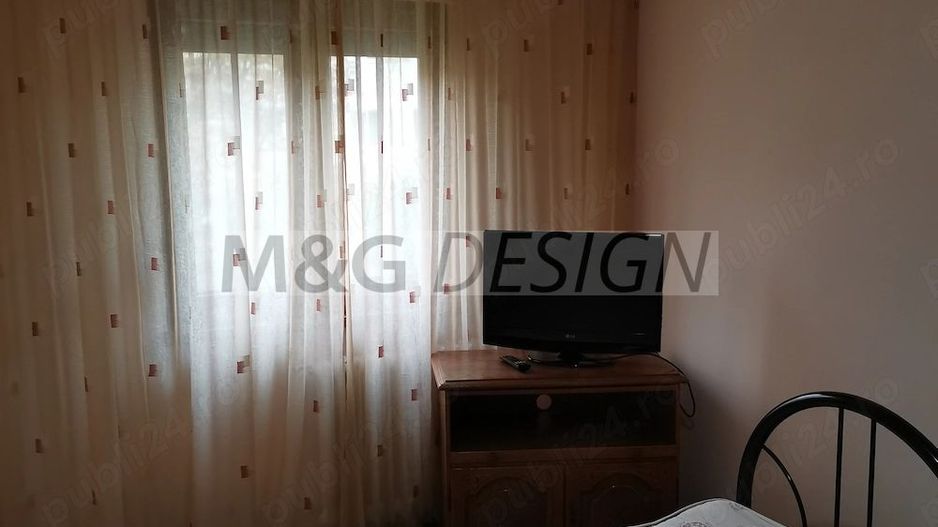 Apartament  4 camere zona Dacia etaj 3 - Poză 5