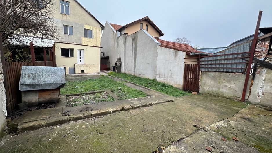 Casa pe artera - Simion Barnutiu - Poză 4