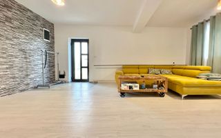 Duplex cu 4 camere si dressing mobilat in Giroc zona Planetelor la asfalt. - Poză 3