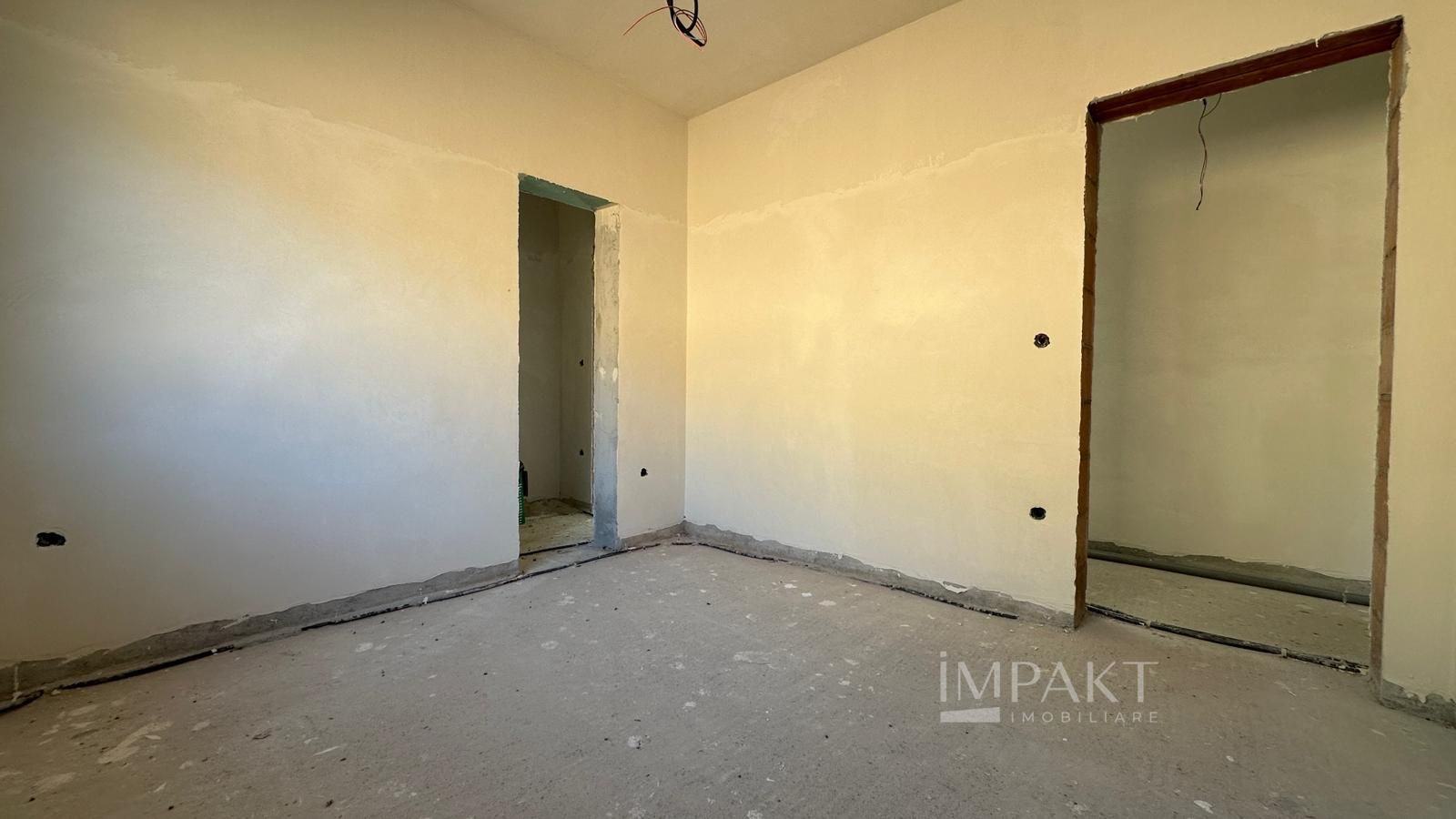 Casa pe un nivel | Teren 2.977 mp | Panorama deosebita | Suceagu - Poză 14