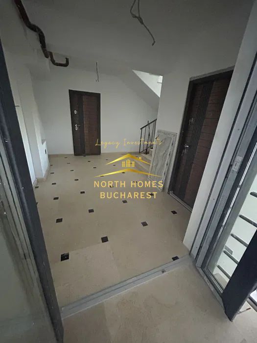 Apartament 3 camere de vânzare în Străulești – Locație ideală! - Poză 10