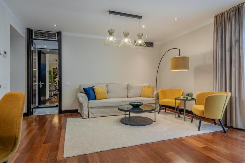 Alia apartament 2 camere bloc 2010, parcare inclusă. - Poză 4