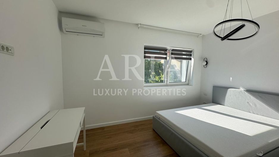 AMERICAN VILLAGE - MODERN VILLA - 5 ROOMS - FULLY FURNISHED - GATED COMMUNITY - Poză 10