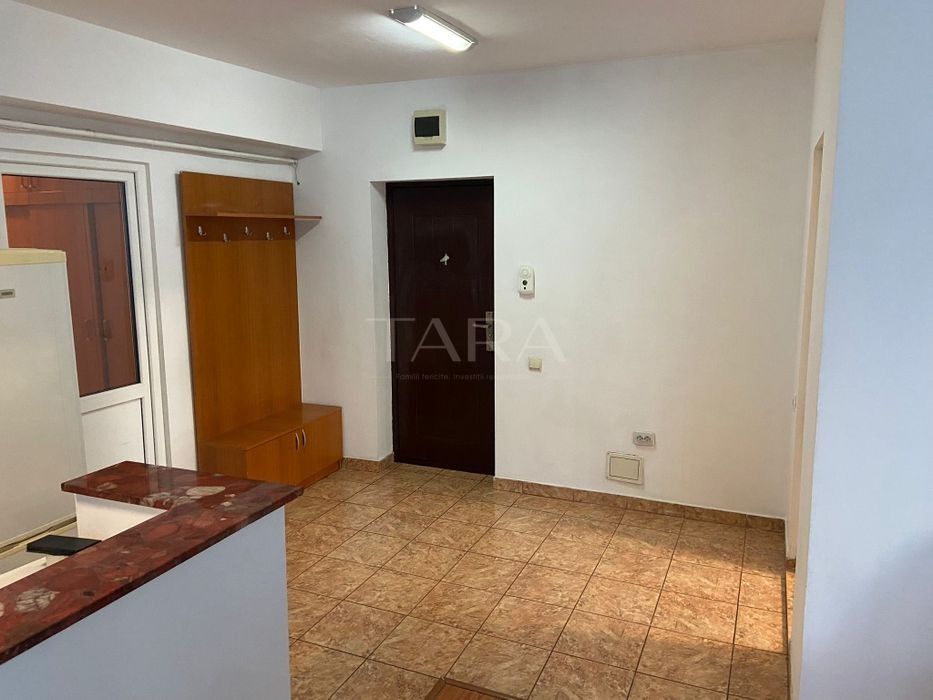 Apartament cu 2 camere de vânzare în Florilor, Floresti - Poză 5