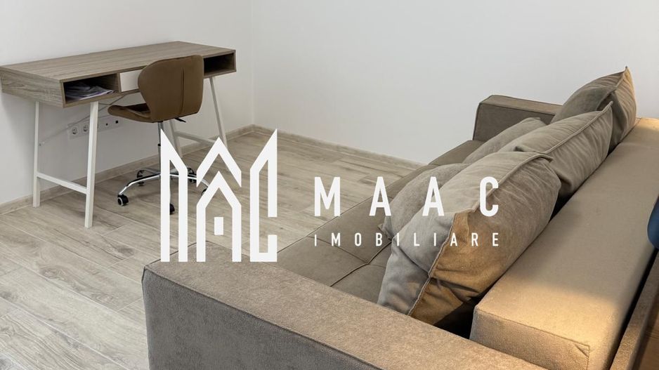 Apartament 3 camere de închiriat | Tineretului, Sibiu | parter - Poză 6