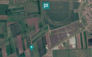 Teren extravilan 7.915Mp, între Vladimirescu-Horia - Poză 1