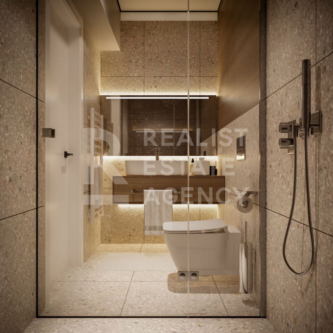 Apartament, 2 camere, Quartier Ferdinand, București - Poză 4