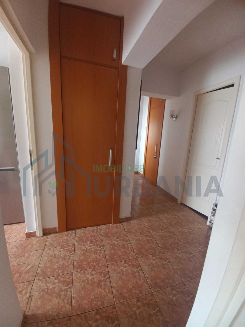 Apartament 2 camere de inchiriat, Bulevardul Dacia (Bicaz), Iasi - Poză 7