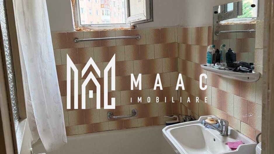 Apartament 2 camere de vânzare | Sibiu | Hipodrom 3 | parter - Poză 6
