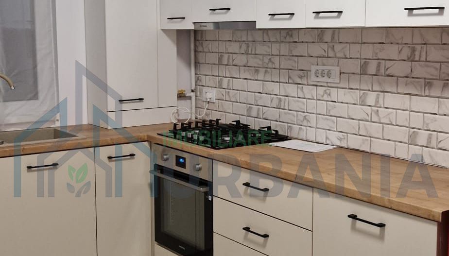Apartament 2 camere de inchiriat, Bucium, Complex Rezidential Sofia District, 350 euro - Poză 2