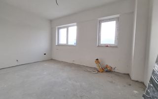 Apartament decomandat de vanzare in Iasi, Galata, 85,55 mp, bloc nou - Poză 9