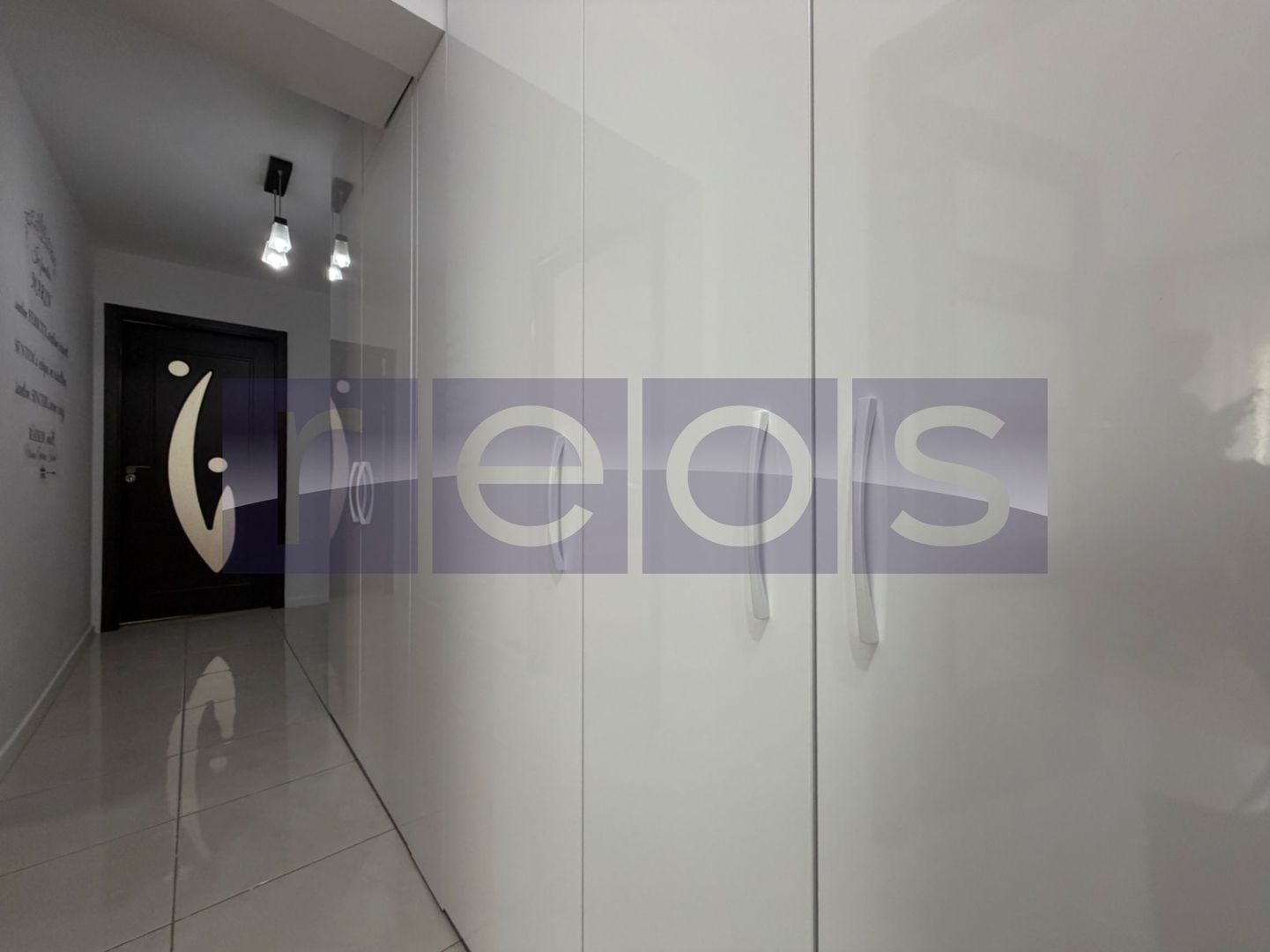 VANZARE 3 CAMERE | LUMINOS | OTOPENI CENTRAL | PARCARE INCLUSA - Poză 3