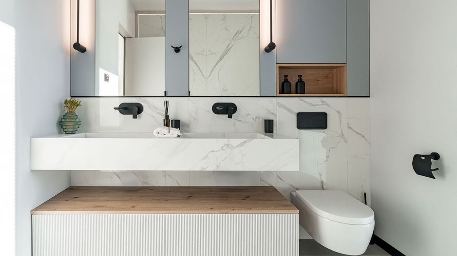 CHELSEA RESIDENCES - Poză 18