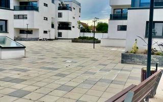 3 camere | 80 mp | parcare subterana | curte privata | Buna Ziua - Poză 10