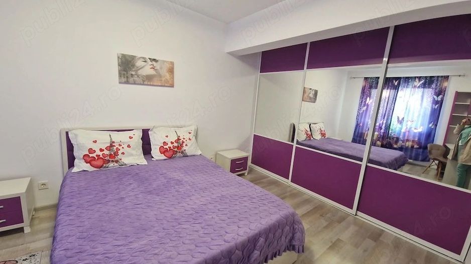 AP. 2 CAMERE- MILITARI, CENTRALA PROPRIE, BLOC NOU, METROU 10 MINUTE - Poză 1