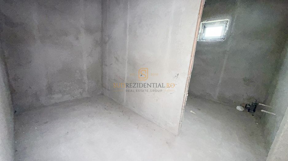 Vila individuala cu 5 camere, 3 bai, dressing | Ilfov - Poză 14