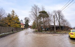 Teren Gruiu Snagov investitie vile - Poză 3