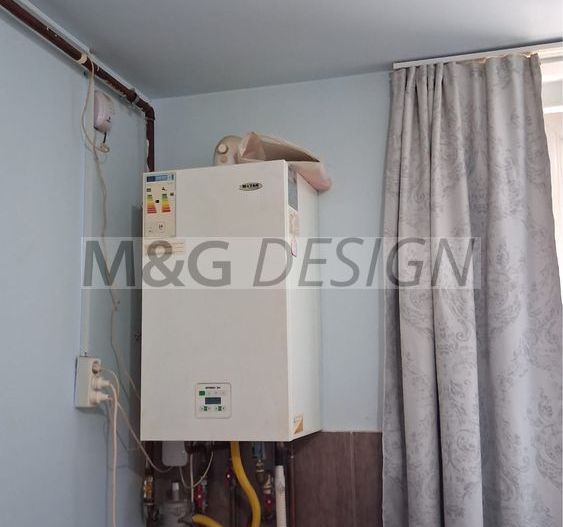 Garsoniera parter cu centrala - Poză 5