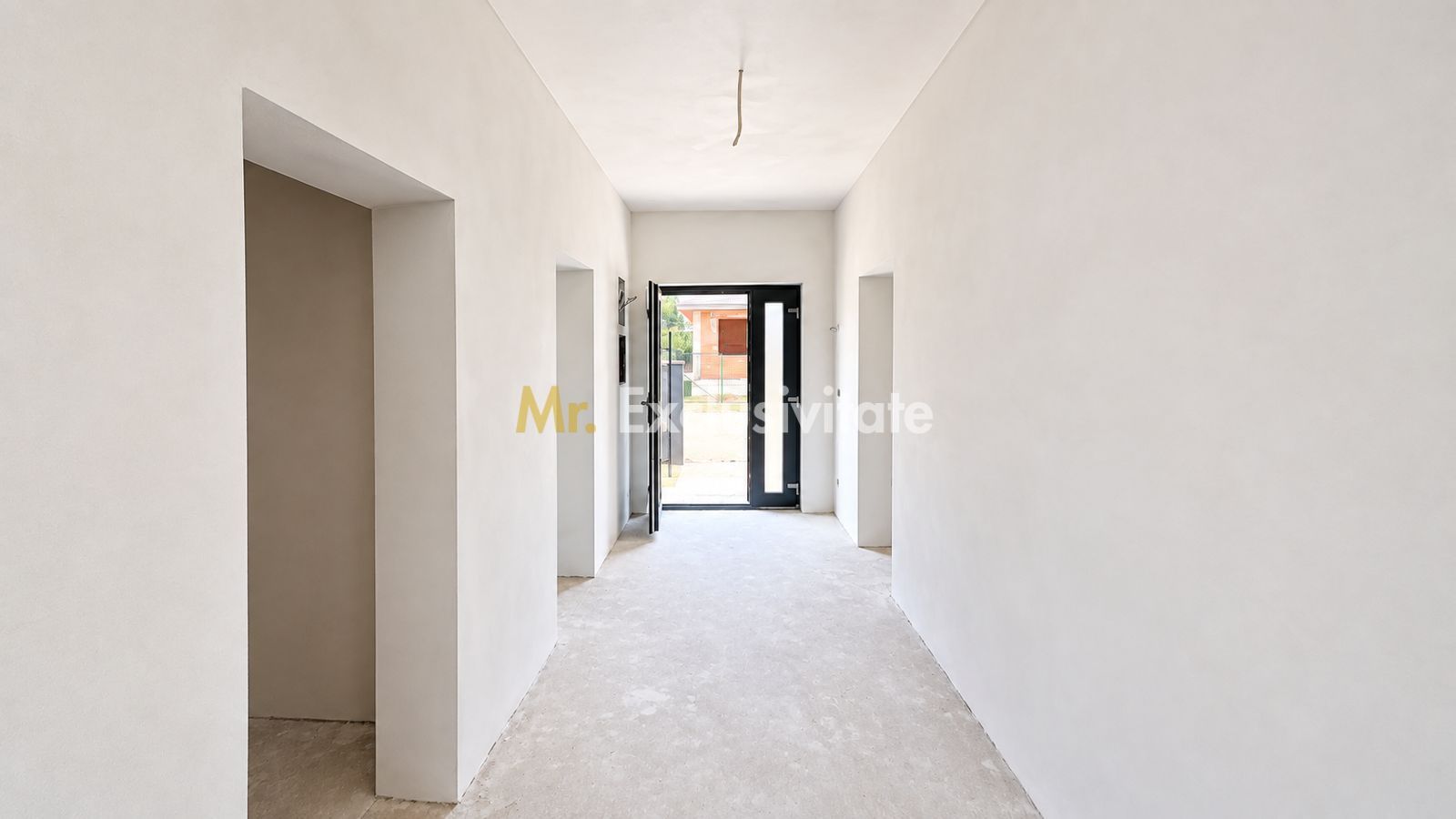 Casă Nouă Odoreului 4 camere - Poză 9