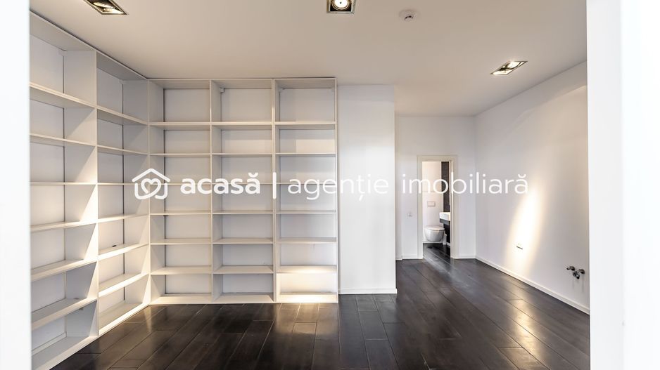 Birouri Premium de 304 mp în Zona Industrială Vest Arad - Poză 6