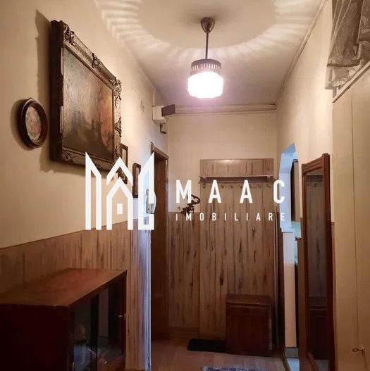 Apartament cu 2 camere I Etajul 2 I Balcon I Terezian - Poză 4