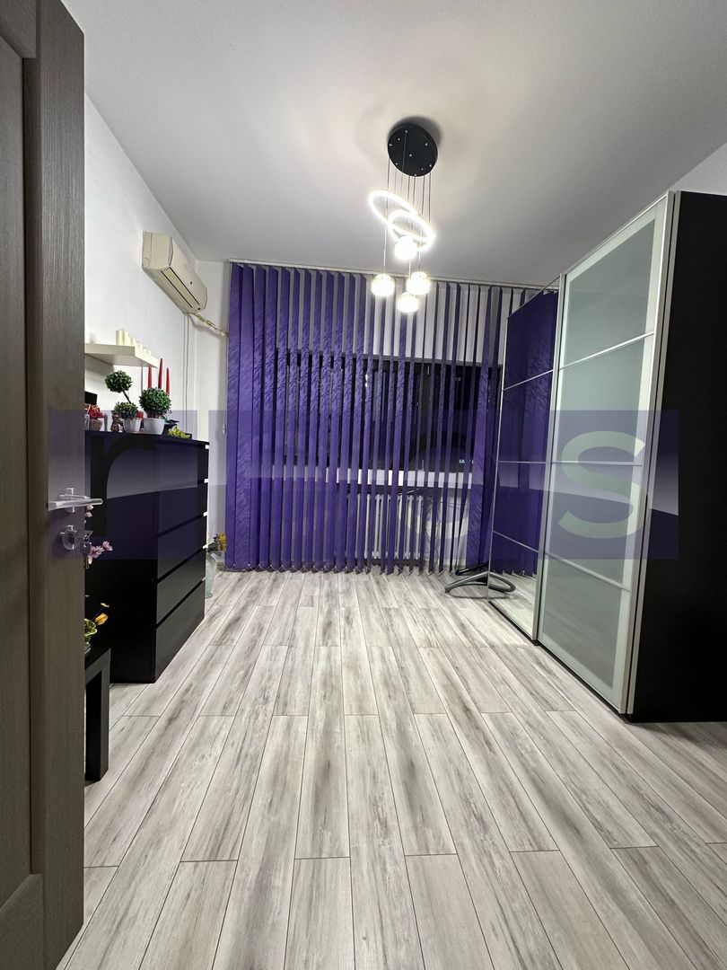 APARTAMENT 2 CAMERE ULTRA CENTRAL - Poză 5