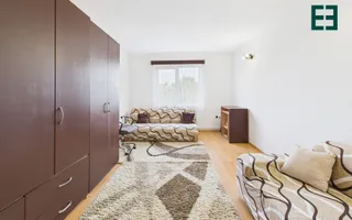 Casă tip Duplex cu 8 camere și 1080 mp teren  - Zona Bujac - Arad - Poză 21