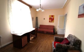 De inchiriat apartament cu 2 camere Gradina Publica et. 4, 300 euro - Poză 1