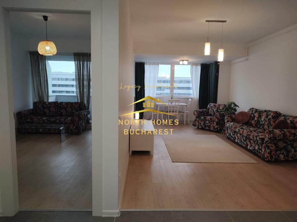 Apartament 3 camere, 2 bai si terasa in Complex Atria - Poză 2