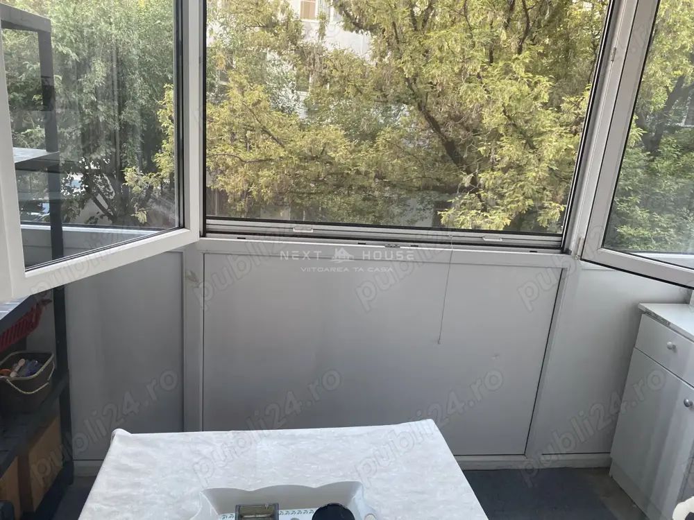 Proprietar, închiriez apartament 3 camere - Poză 19