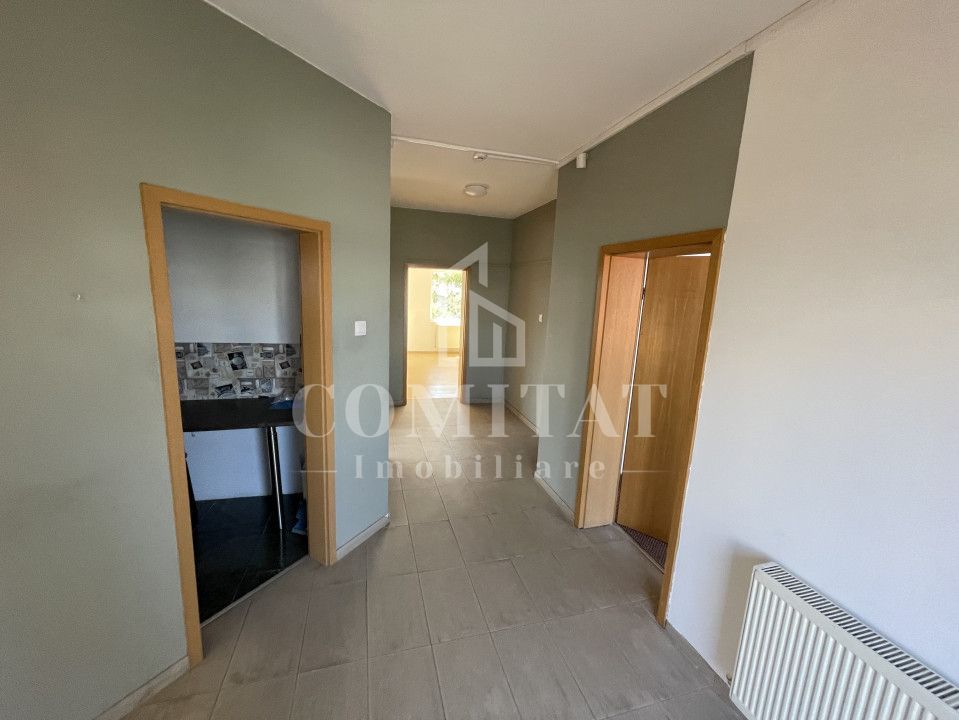 Casă de închiriat pentru sediu de firmă | zona Intre Lacuri - Poză 7