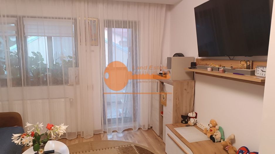 Apartament nou 2 camere | Rahova | 58 mp | bloc 2025 - Poză 1