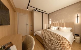 Apartament cu 2 camere | Ultrafinisat - modern | La cheie | Gheorgheni - Poză 1