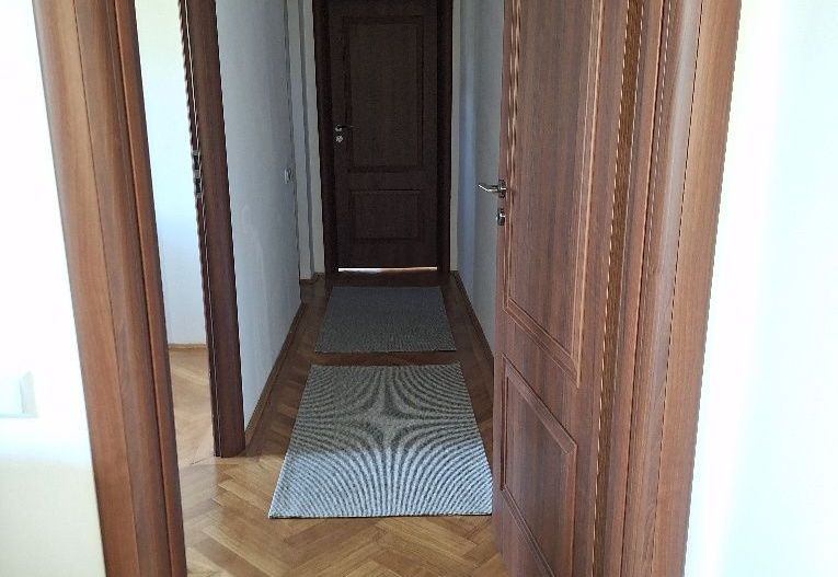 De închiriat: apartament 3 camere - Păcii - metrou - Apusului - S. 6 - Poză 7